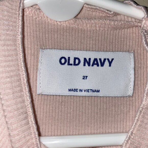 C Monogram Tutu Dress - Picture 3 of 4